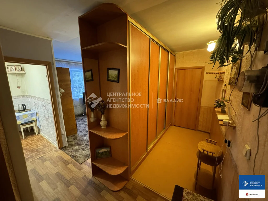 Аренда квартиры, Рязань, ул. Пушкина - Фото 15