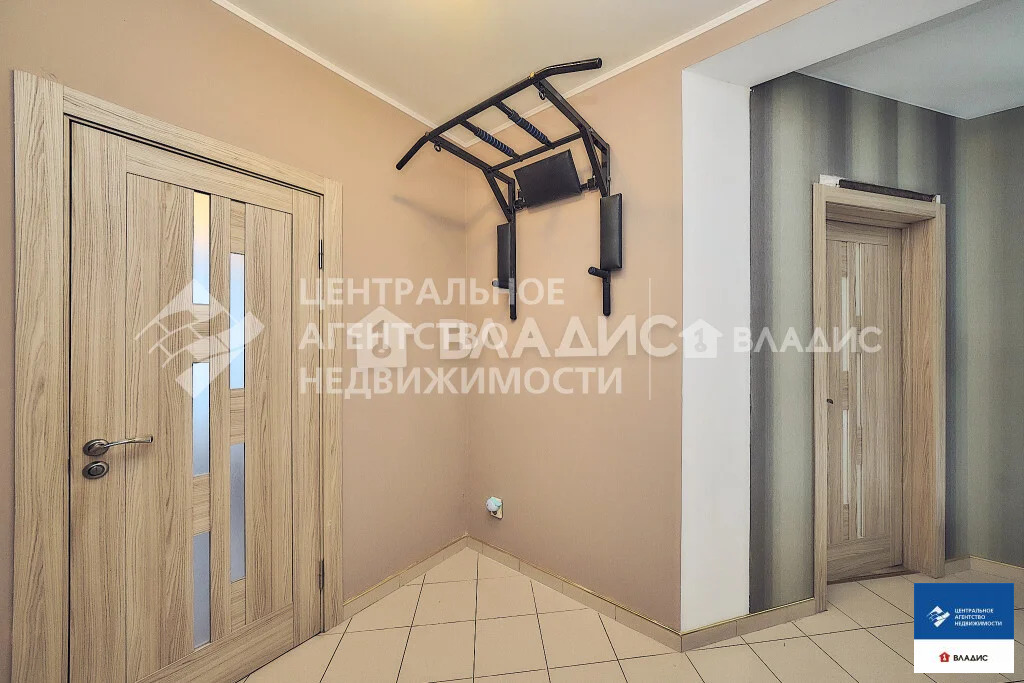 Продажа дома, Рязань, Ольховая улица - Фото 16
