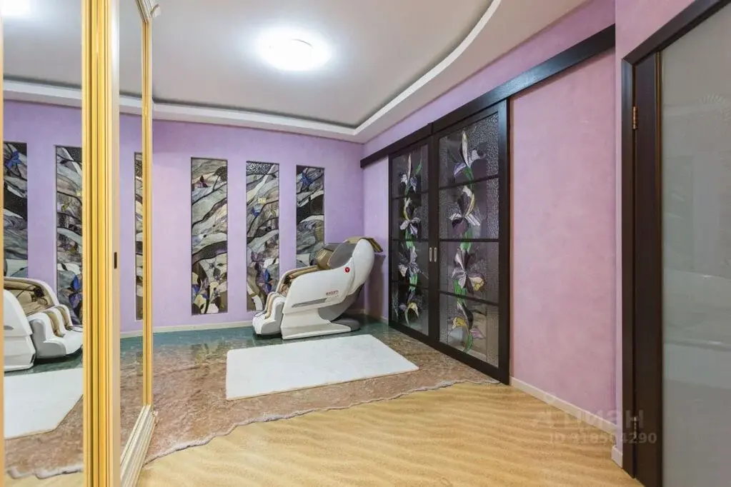 Продаю четырехкомнатную квартиру 176.7м ул. Гризодубовой, 4К4, Москва, ... - Фото 42