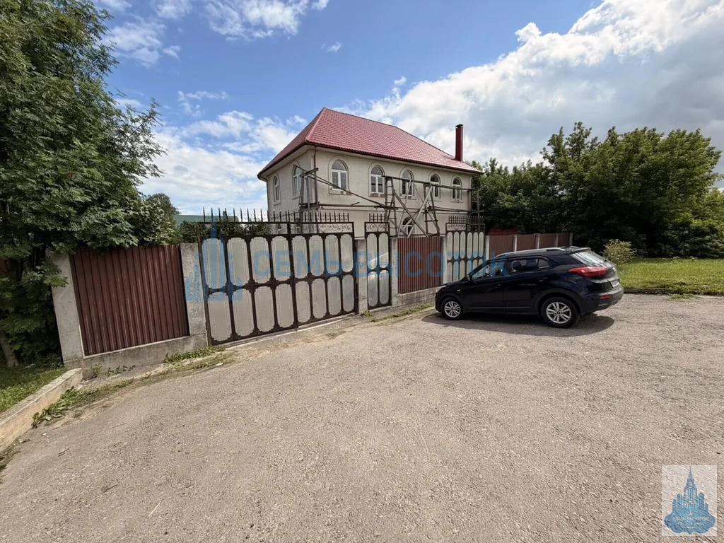 Продажа дома, Подольск, 8А - Фото 28