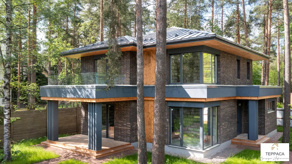 Продажа дома, Всеволожск, Всеволожский район, Лескова проезд - Фото 15