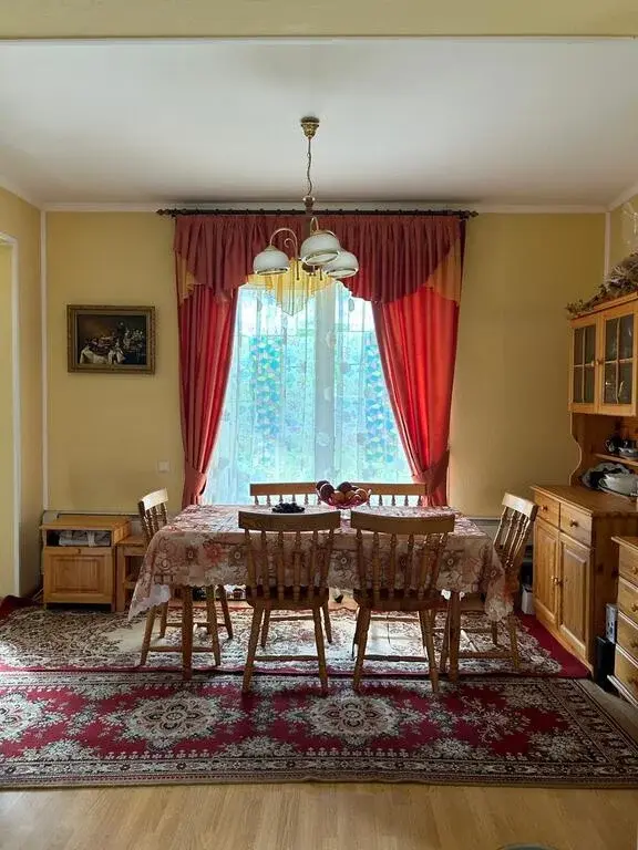 Продается дом со всеми коммуникациями в д. Лечищево Истринский р. - Фото 18