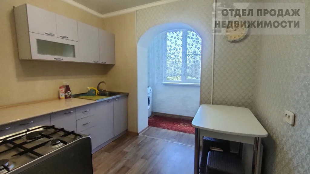 Квартира в центре города - Фото 1