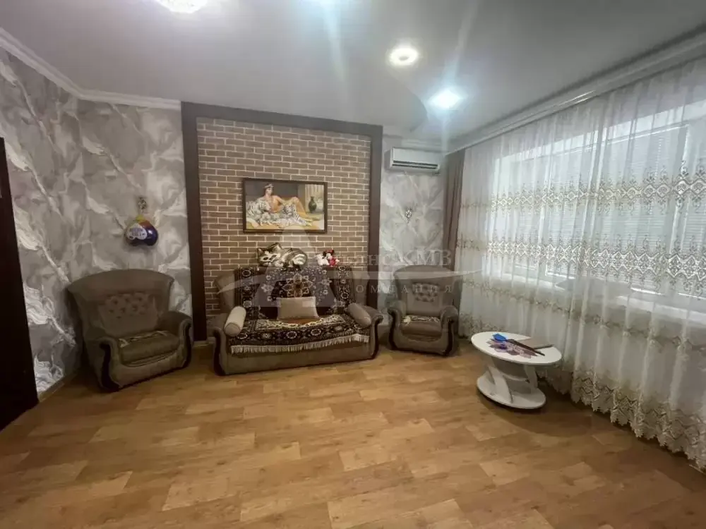 Продажа дома, Зеленокумск, Советский район, Короткий пер. - Фото 1