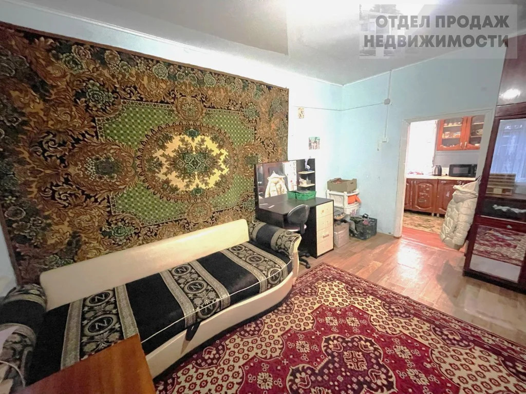 Дом с баней - Фото 4