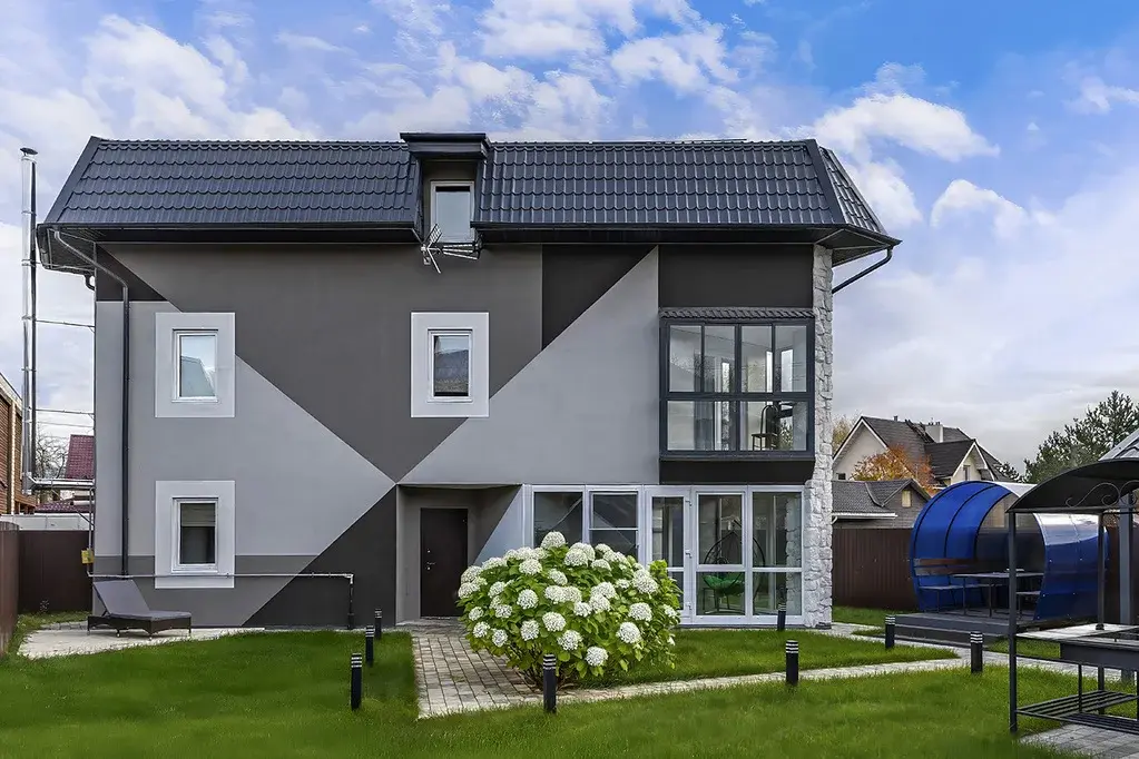 Сдам в аренду дом 150 кв.м в д. Сорокино - Фото 1