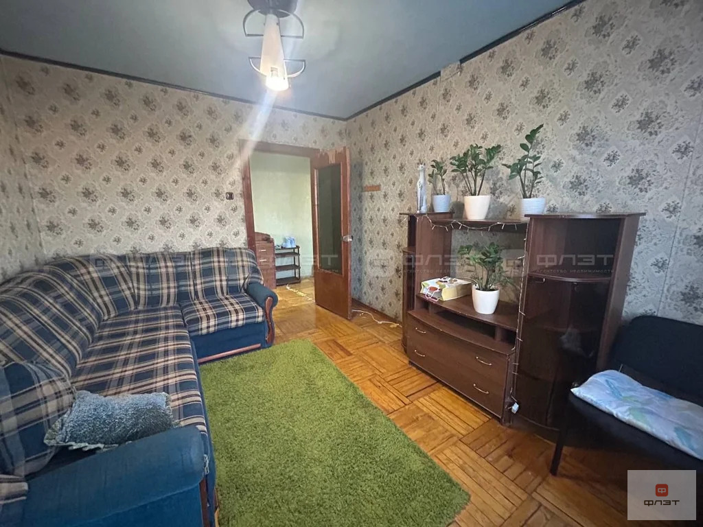 Аренда квартиры, Казань, ул. Комиссара Габишева д.19 - Фото 7