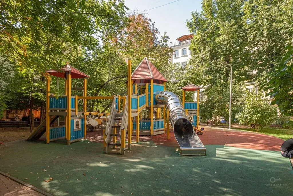 продажа 3-комн. кв-ры, ул. благовещенский переулок, д. 5 - Фото 35