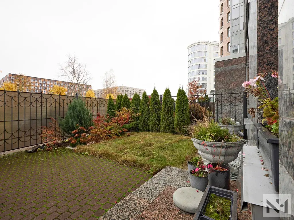 Двухуровневая сити-вилла в бизнес классе на Петроградской! - Фото 34