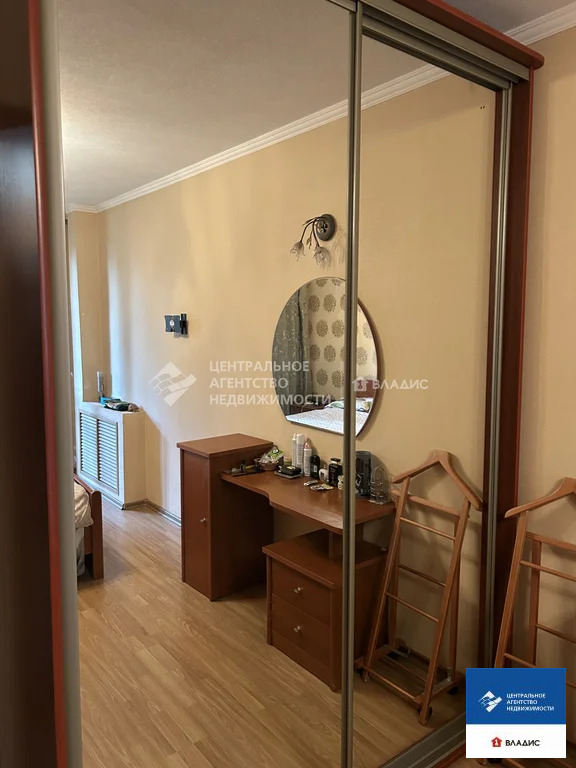 Аренда квартиры, Рязань, ул. Новаторов - Фото 12