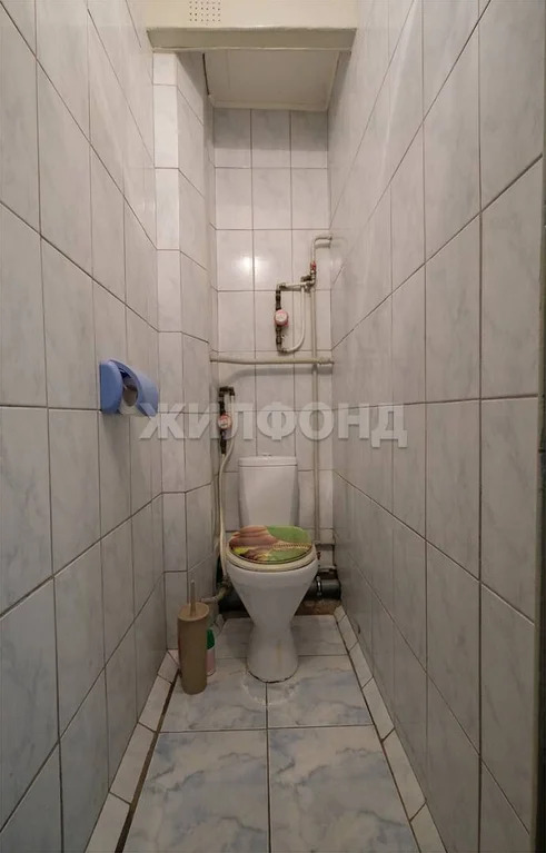 Продажа квартиры, Новосибирск, ул. Ударная - Фото 19