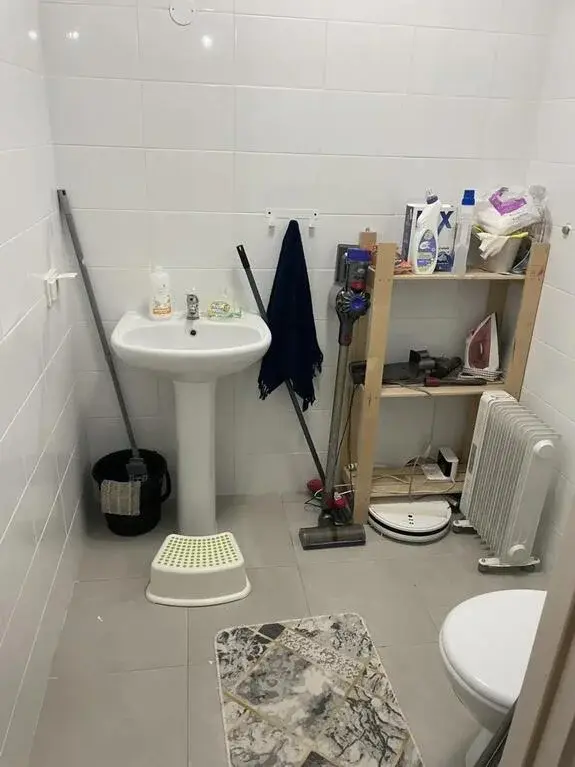 Уютная квартира с шикарными параметрами для комфортного проживания - Фото 12