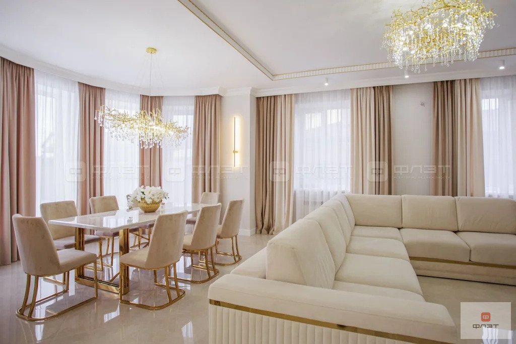 Продажа дома, Высокая Гора, Высокогорский район, ул. Тагира Биккинеева - Фото 4