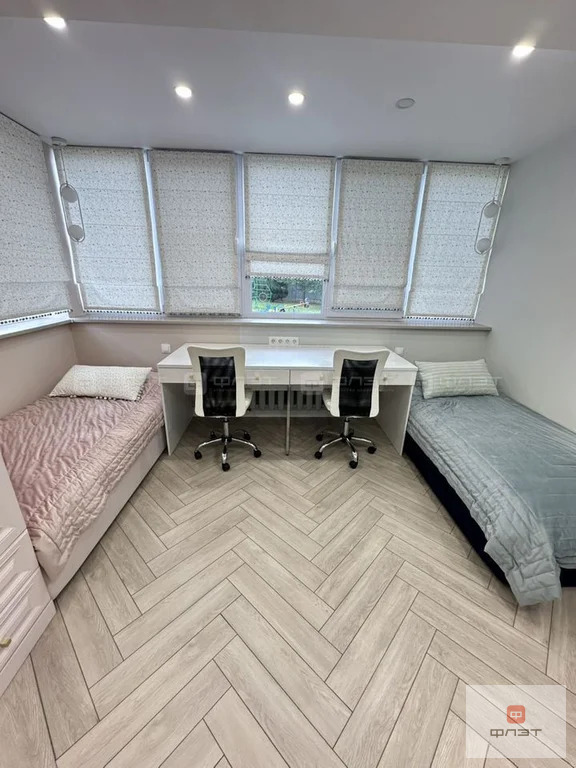 Продажа квартиры, Казань, ул. Солнечная (Лесной городок) - Фото 24