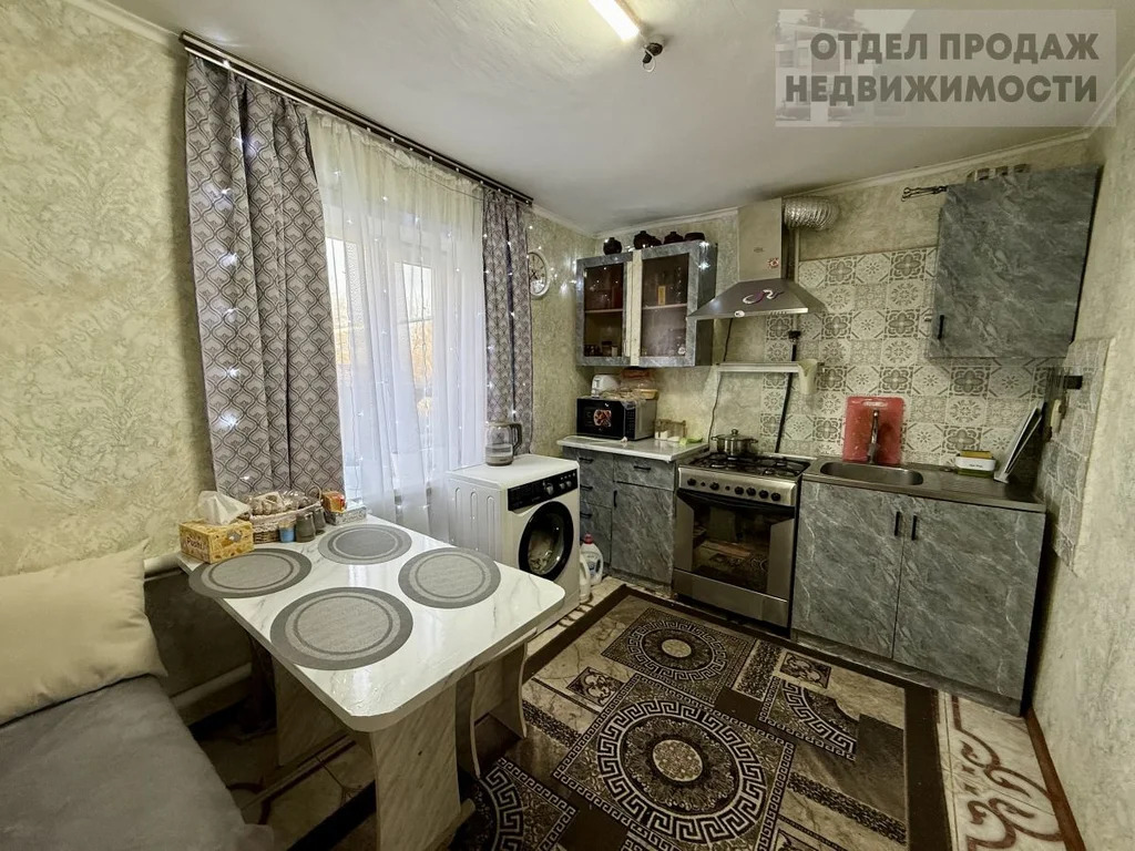 Дом с большим земельным участком - Фото 4