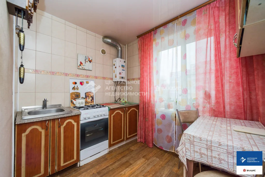 Продажа квартиры, Рязань, Касимовское ш. - Фото 5