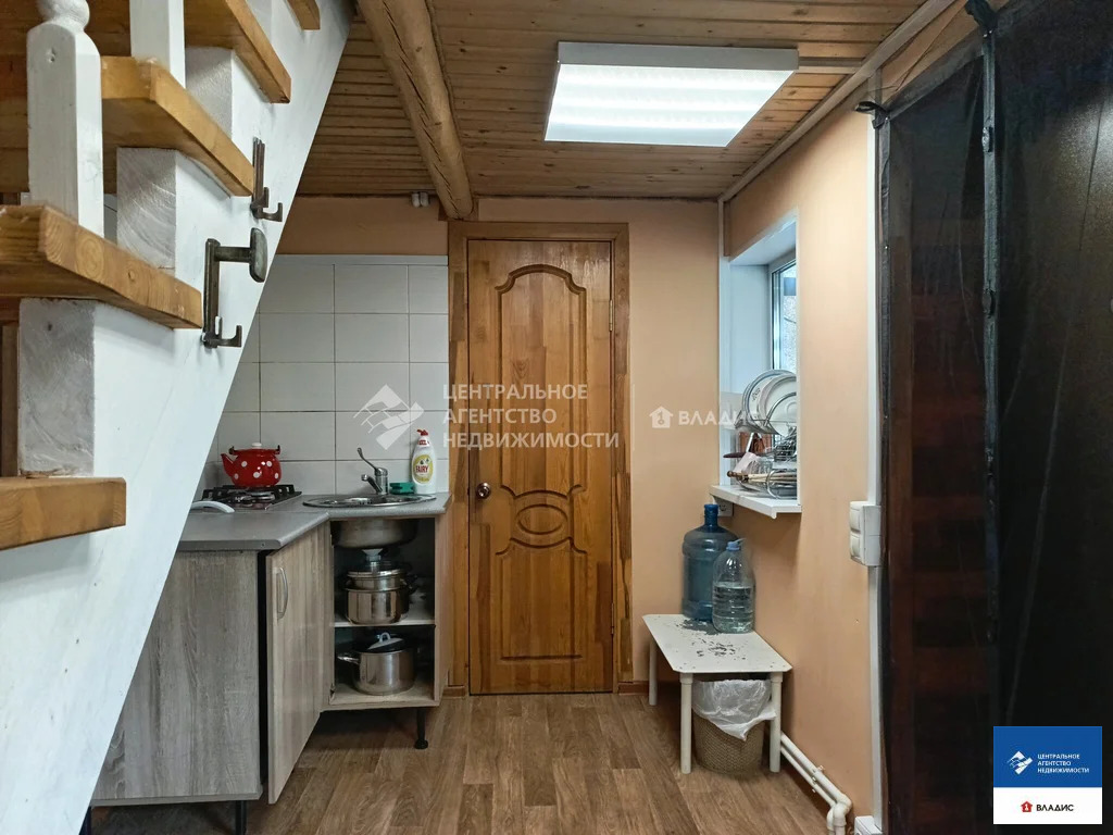 Продажа дома, Криуша, Клепиковский район, ул. Новая - Фото 11