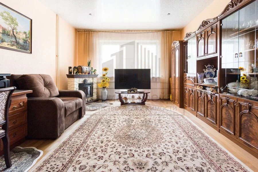 Продажа квартиры, Новосибирск, ул. Лесосечная - Фото 10