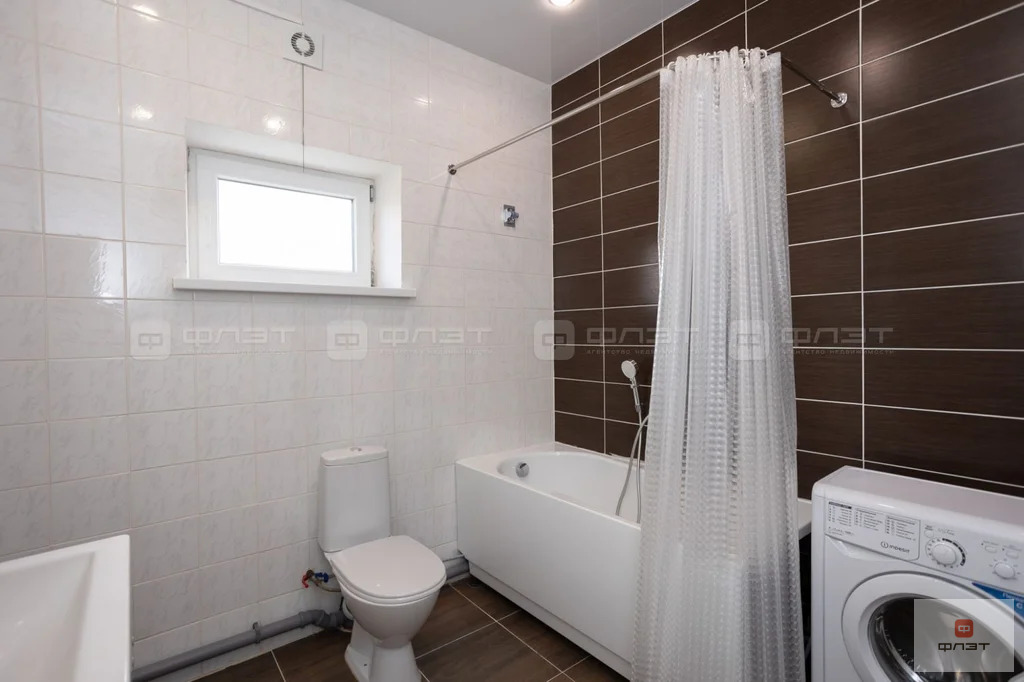 Продажа дома, Травкино, Лаишевский район, ул. Луговая - Фото 16
