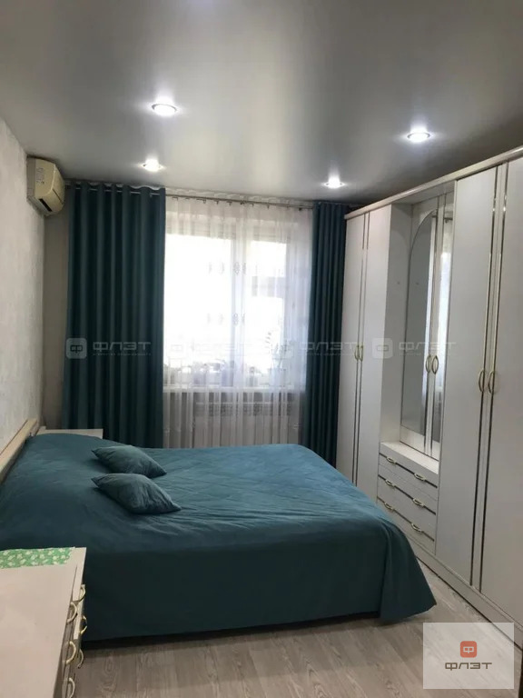 Продажа квартиры, Казань, ул. Хайдара Бигичева - Фото 3