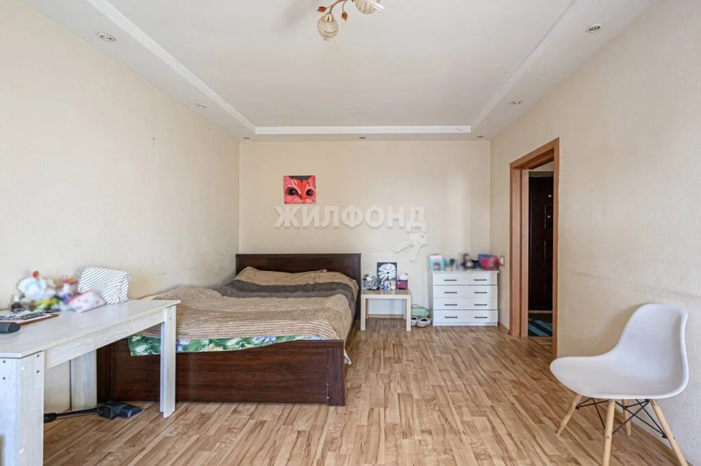 Продажа квартиры, Новосибирск, ул. Стартовая - Фото 10