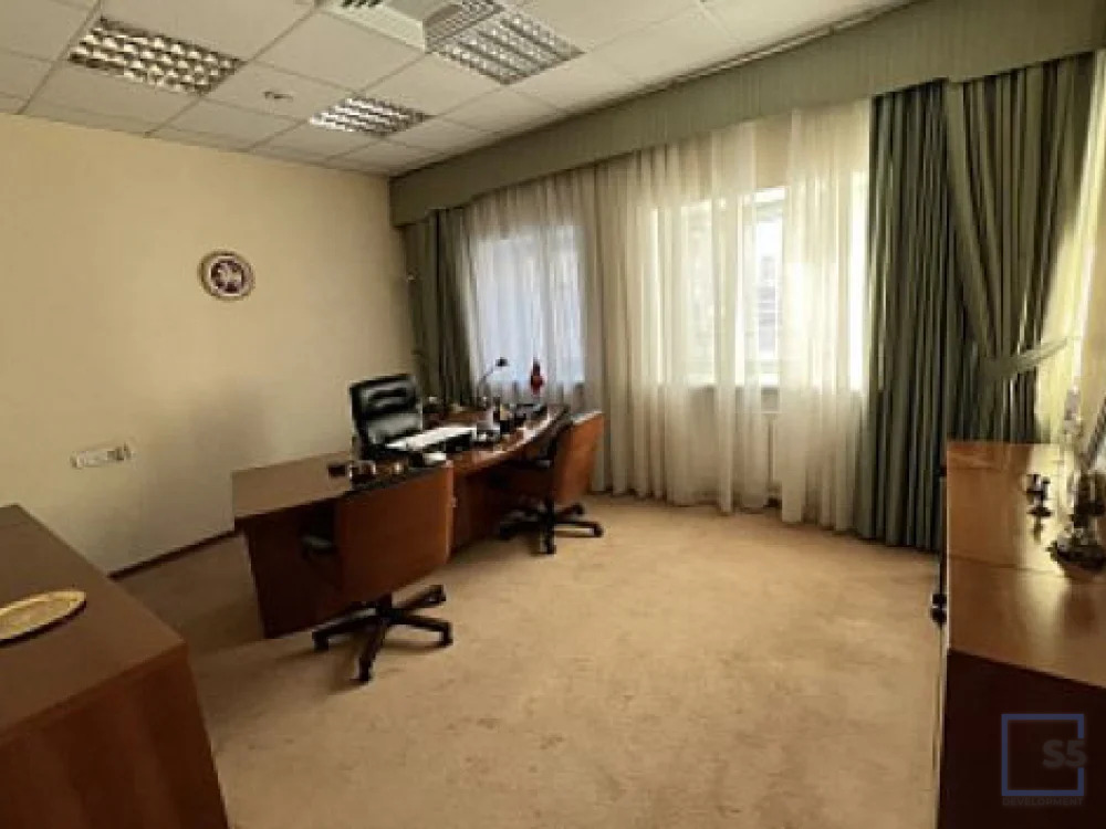 Аренда офиса, м. Сухаревская, Последний переулок 22 - Фото 5