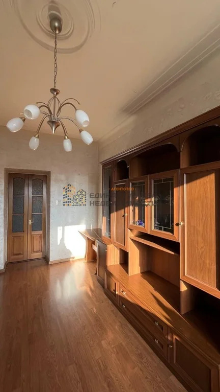 Аренда квартиры, Уфа, ул. Льва Толстого - Фото 9