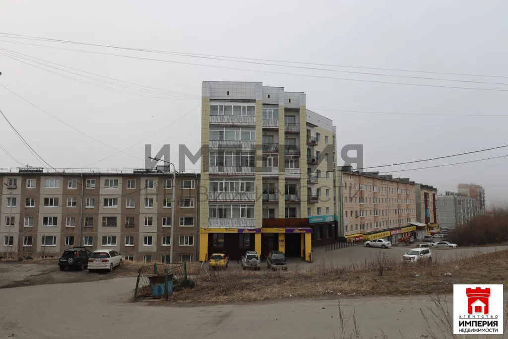 Продажа квартиры, Магадан, ул. Полярная - Фото 26