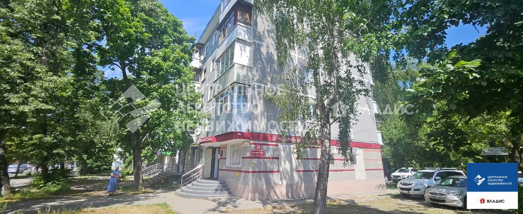 Продажа квартиры, Рязань, ул. Дзержинского - Фото 17