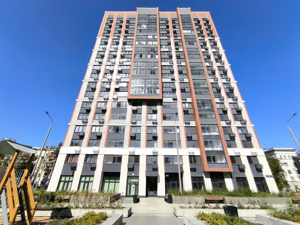 Продажа торгового помещения, Черепановых проезд - Фото 1