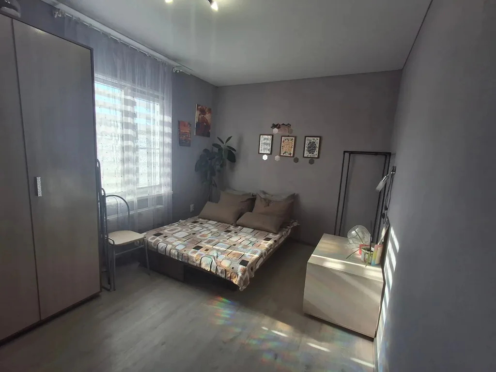 Продажа дома, Ахтырский, Абинский район, ул. Кубанская - Фото 8
