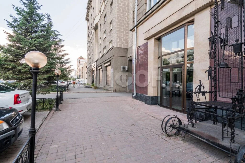 Продажа квартиры, Новосибирск, ул. Серебренниковская - Фото 25