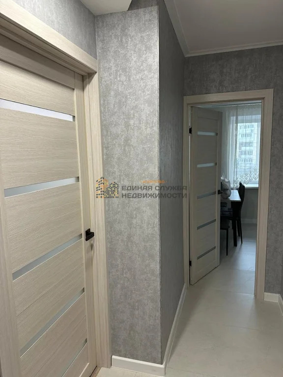 Аренда квартиры, Уфа, Дуванский б-р. - Фото 8