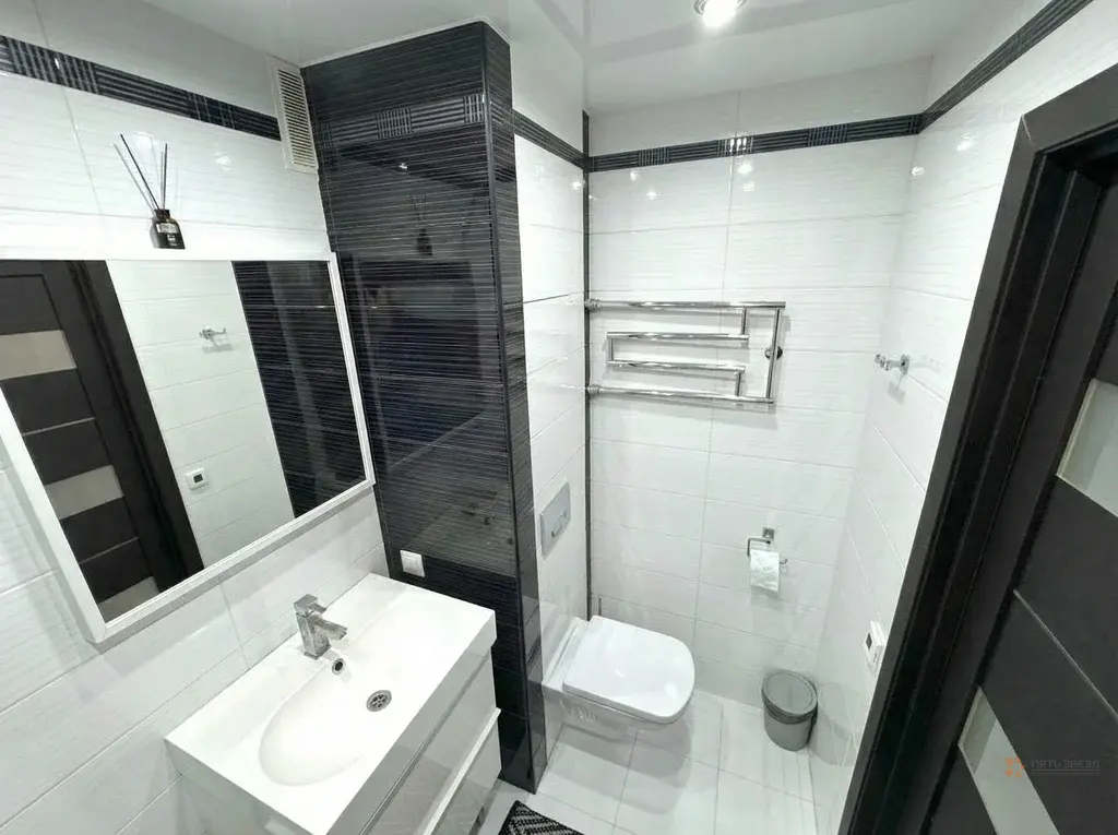 Продается 3-комнатная квартира Сынково, Центральная, 6 - Фото 13