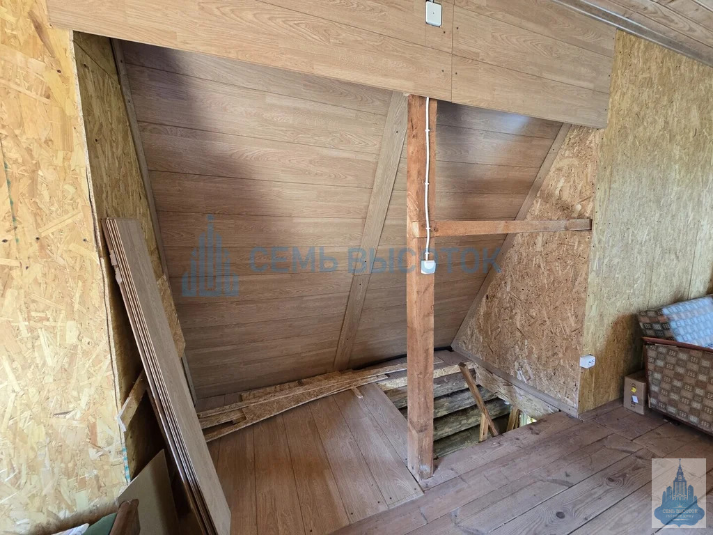 Продажа дома, Чехов, Чеховский район, 21 - Фото 28