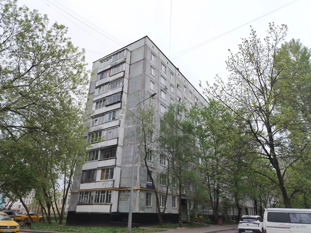 Продажа квартиры, ул. Хабаровская - Фото 1