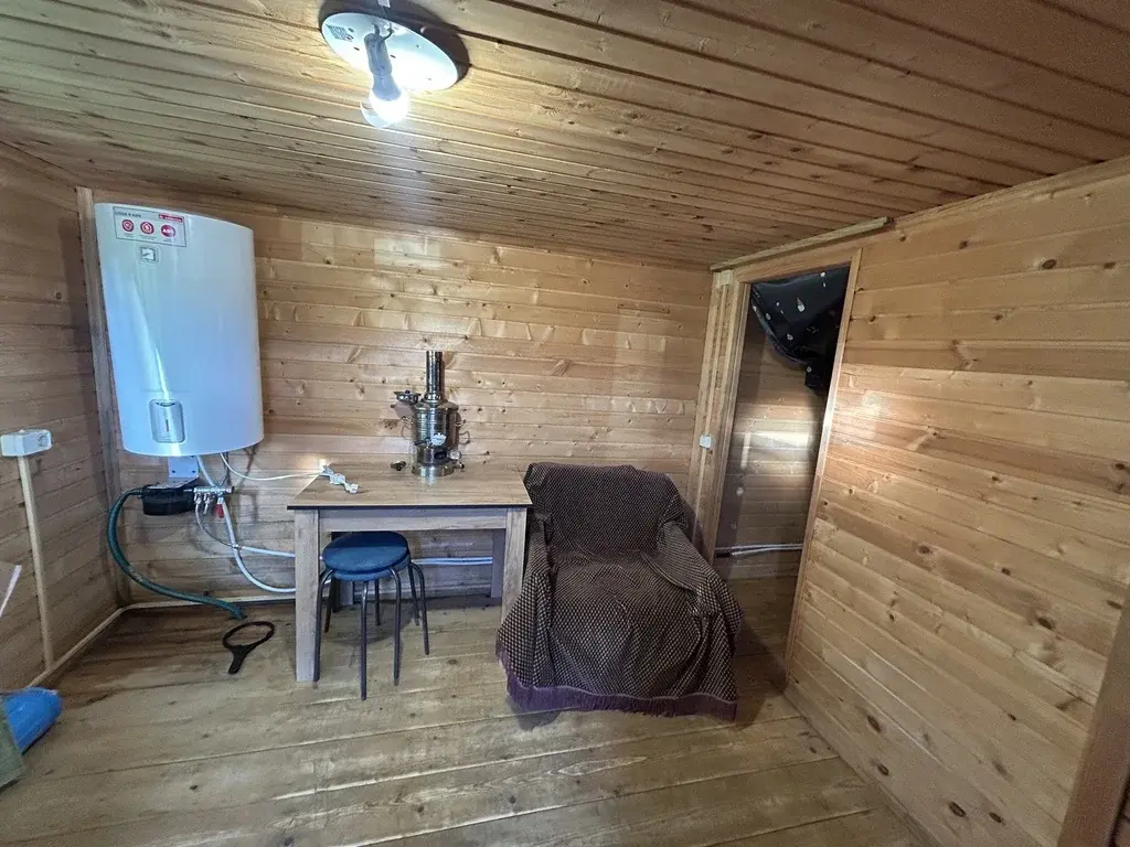 Дача 31 м2 на участке 10 сот. - Фото 16