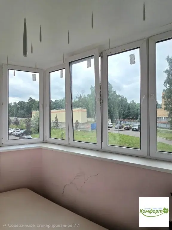 Продается 1 комнатная в г. Раменское, Северное шоссе, дом 24 - Фото 13