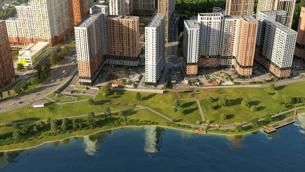 Просторное машиноместо - Фото 20