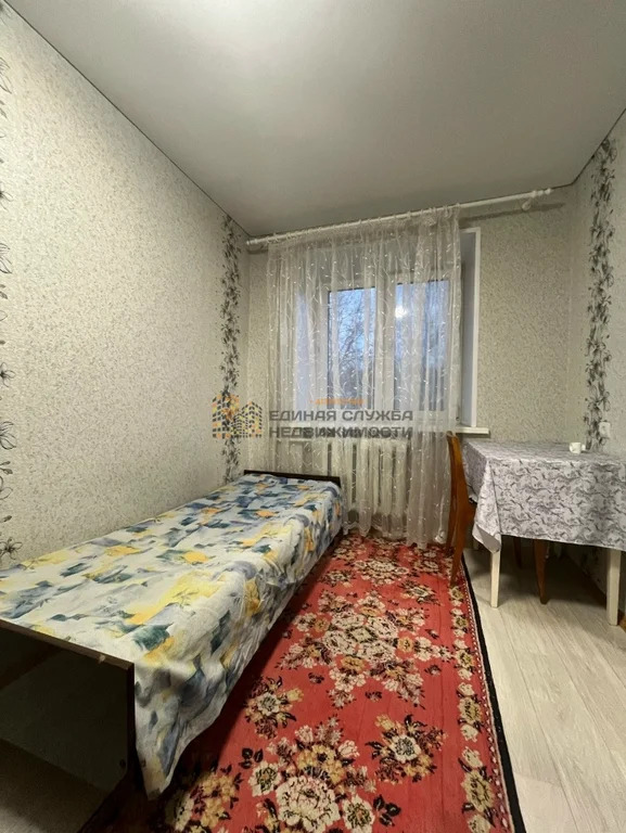 Аренда квартиры, Уфа, Октября пр-кт. - Фото 9