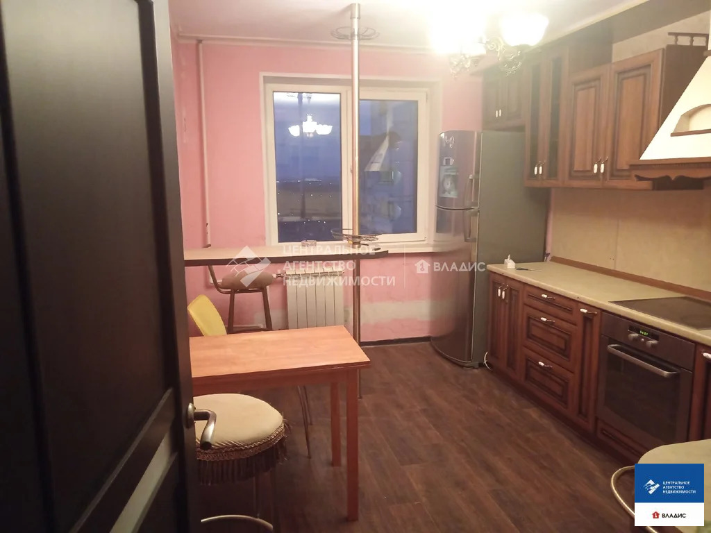 Аренда квартиры, Рязань, ул. Новаторов - Фото 1