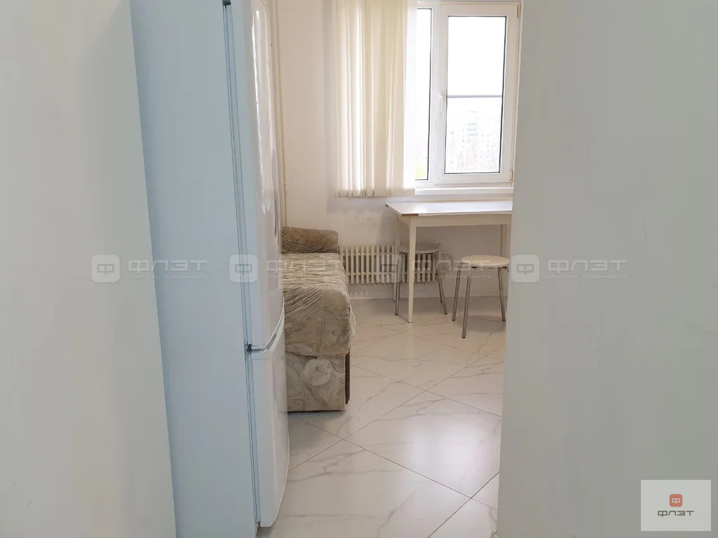 Аренда квартиры, Казань, ул. Четаева д.24 - Фото 5