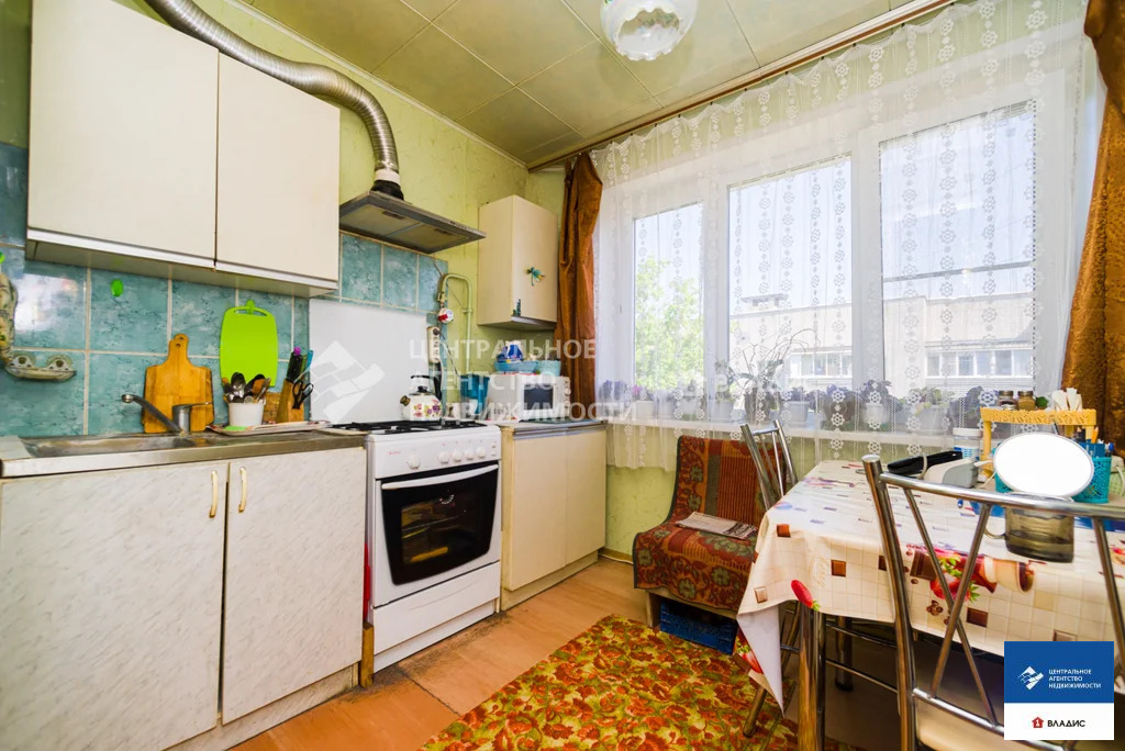 Продажа квартиры, Рязань, 1-й Тракторный проезд - Фото 7