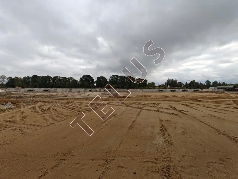 МО, Богородский г.о., Промышленный парк, Склад, 10000 м2 и ЗУ 1 га ... - Фото 8