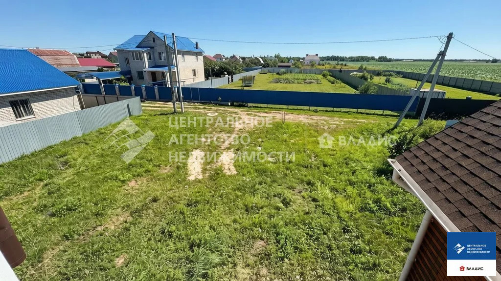 Продажа дома, Шахманово, Рязанский район, ул. Весенняя - Фото 5