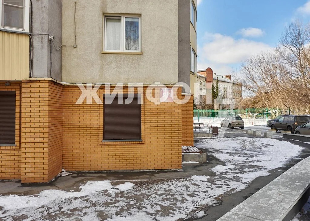 Продажа квартиры, Новосибирск, ул. Кузьмы Минина - Фото 28