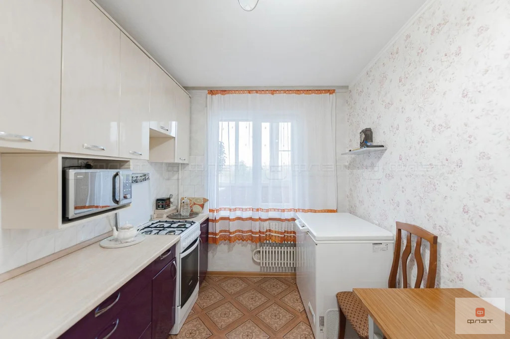 Продажа квартиры, Казань, Победы пр-кт. - Фото 1