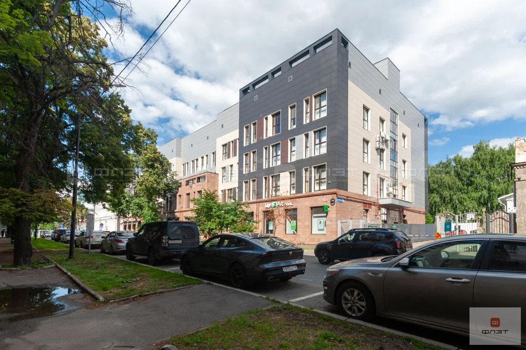 Продажа квартиры, Казань, ул. Гоголя - Фото 19