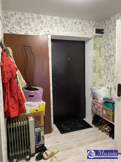 Продажа квартиры, Батайск, Локомотивный улица - Фото 4