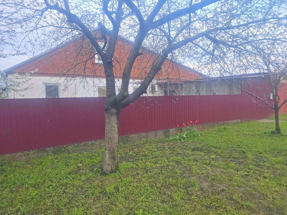 Продажа дома, Первомайский, Красноармейский район, ул. Набережная - Фото 1